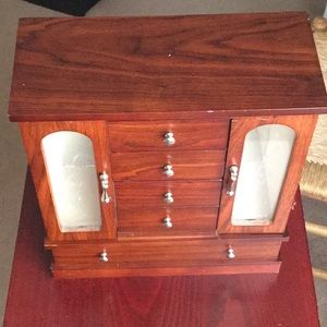 Jewelry Box